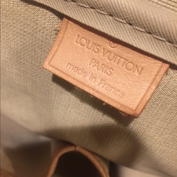 GorG LV DEAUVILLE Timeless Class /Style Forever ❗️ - Picture 7 of 8